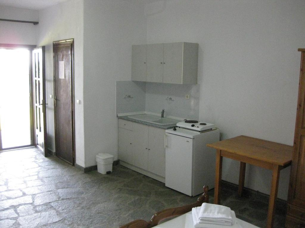 Helios Land Apartment เนโอสมาร์มาราส ห้อง รูปภาพ